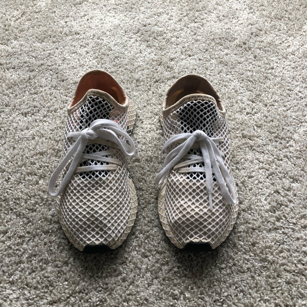 Adidas NMD Sneakers
